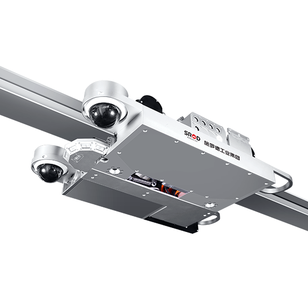 軌道式巡檢機(jī)器人應(yīng)用場景有哪些類型