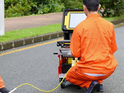 CCTV管道檢測機(jī)器人的優(yōu)勢是什么？