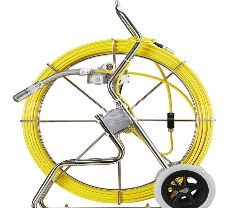 如何選擇管道QV檢測公司？