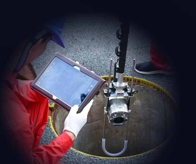 管道潛望鏡有哪些技術(shù)形態(tài)