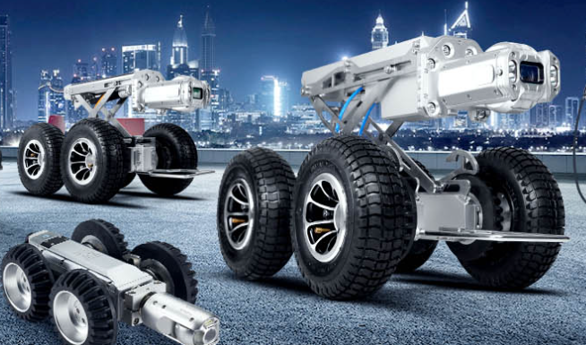 常用管道檢測方法介紹及管道潛望鏡有哪些優(yōu)勢