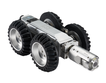 管道爬行機(jī)器人未來有何應(yīng)用場景