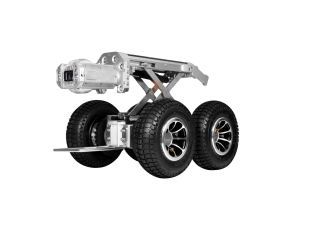 深圳管道檢測機器人廠家哪家好