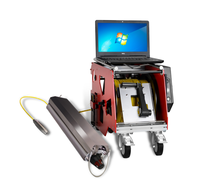 管道聲吶檢測儀