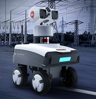 質(zhì)量好的管道機器人