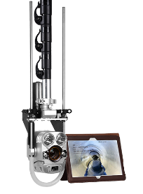 一款受歡迎的管道內(nèi)窺鏡應(yīng)該具備的特點