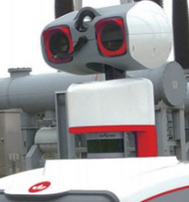 管道機器人作業(yè)流程