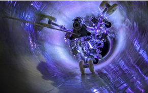 北京管道紫外光固化修復(fù)儀器