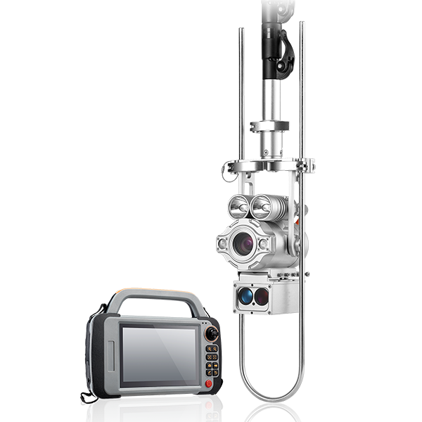選擇管道QV檢測(cè)可以從哪些方面入手