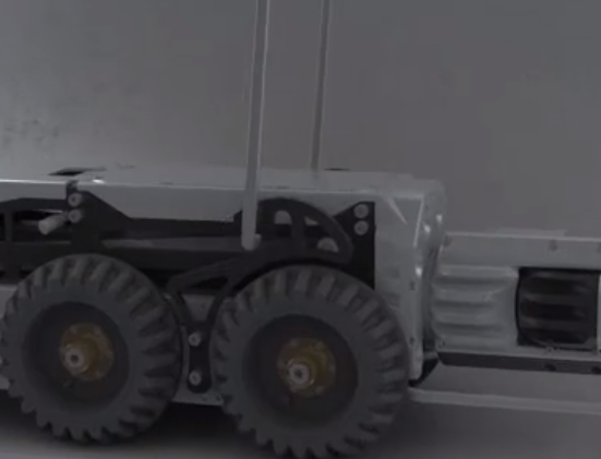 設(shè)計(jì)和選擇軌道式巡檢機(jī)器人有哪些要點(diǎn)