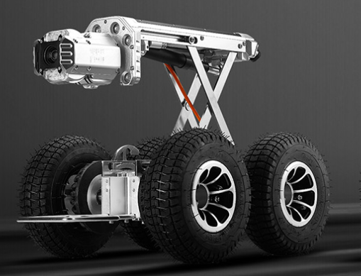 哪里有質(zhì)量可靠的管道檢測(cè)機(jī)器人