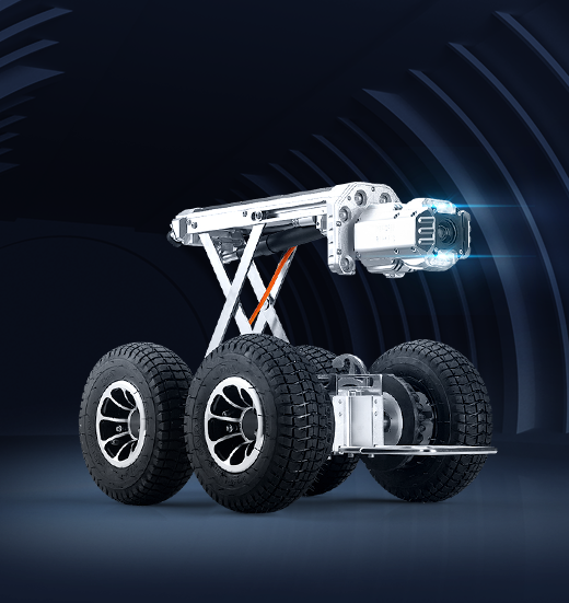 軌道智能巡檢機(jī)器人有哪些功能？