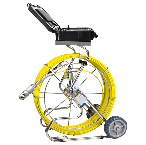 管道內(nèi)窺鏡的應(yīng)用范圍