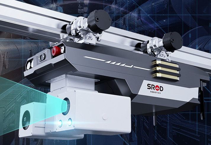 管道CCTV檢測機器人實用性怎么樣？作業(yè)穩(wěn)定性可靠