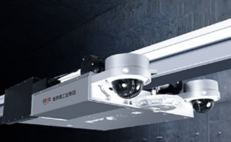 為什么要使用軌道式巡檢機器人呢？