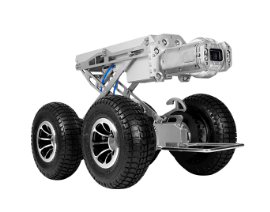 管道檢測設(shè)備具有什么作用