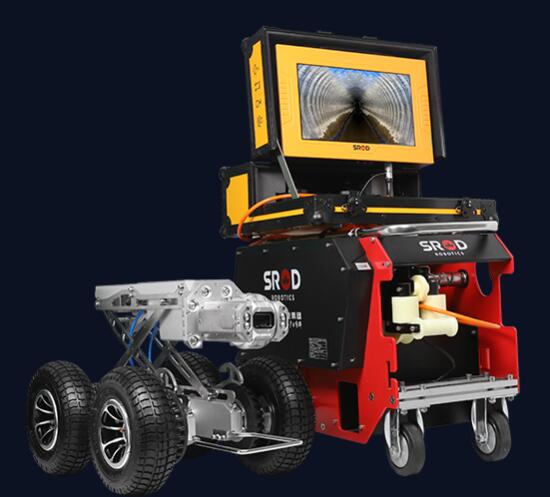 應(yīng)用軌道式巡檢機(jī)器人的好處有哪些