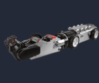 管道CCTV檢測應(yīng)該怎么選？