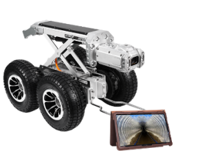 太原管道CCTV檢測(cè)儀器