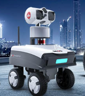 管道爬行機(jī)器人檢測(cè)