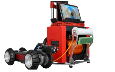 哈爾濱市管道CCTV檢測(cè)