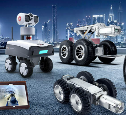 管道QV檢測技術(shù)的未來趨勢解析！