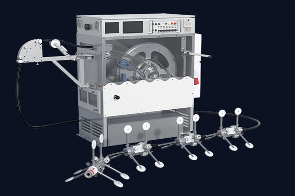 武漢管道紫外光固化修復儀器