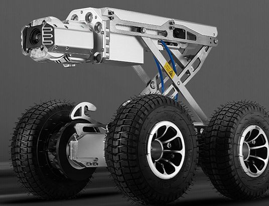 管道檢測(cè)設(shè)備的優(yōu)勢(shì)有哪些