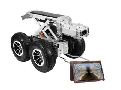 軌道式巡檢機(jī)器人值得放心的原因有哪些