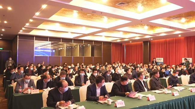 河南軸承產(chǎn)業(yè)聯(lián)盟成立  濟(jì)源鋼鐵任副理事長單位