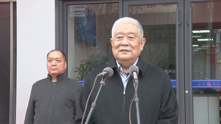 金融賦能  科技引領